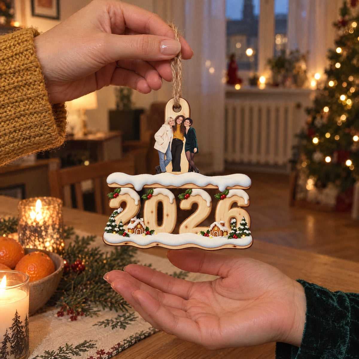 Drevená vianočná ozdoba s fotografiou rodiny vyrezaná podľa obrysu – Personalizovaná #84731 [PC-GALLERY:cmvs2ojpg000fldc64g7mg43m:4cea6650-7402-4429-837d-1ea161651514:63dfab0e1c8350acbd1bb8bd26f7f531a9792c9083019d2d4308c6c2a81636b3]