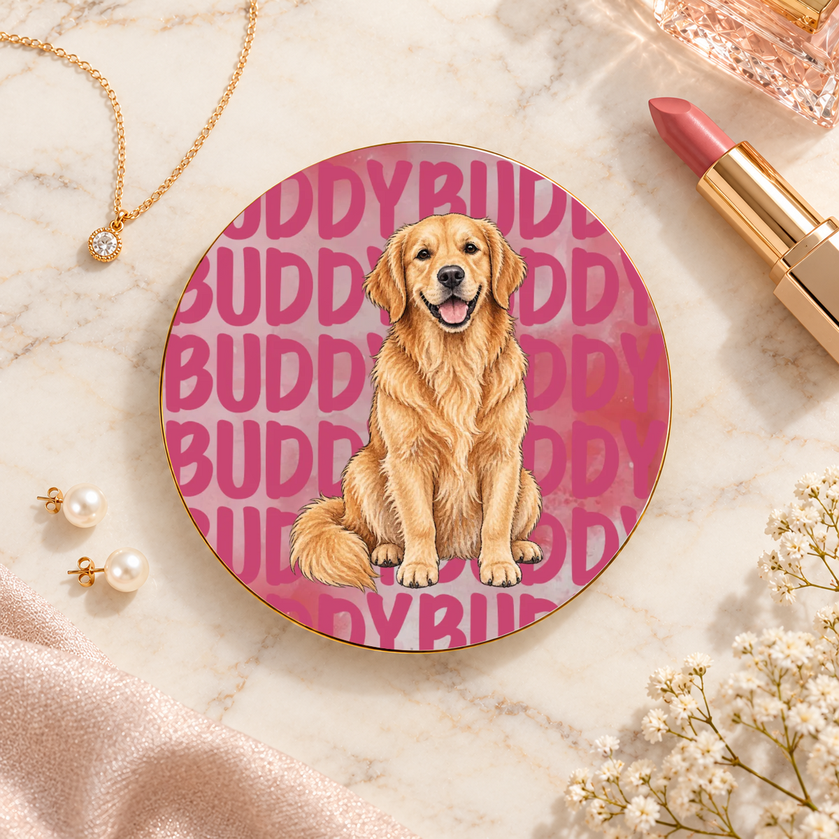 Miska na šperky s fotografiou psa/mačky - Personalizovaná #9001563 [PC-MOCKUP:cmusi9hqo0010plfbryefqp9d:e6008b395d8646ae5a11a9c9:e6008b395d8646ae5a11a9c99334855b9e97eb0efb502dd3161092b58f0f76d8]