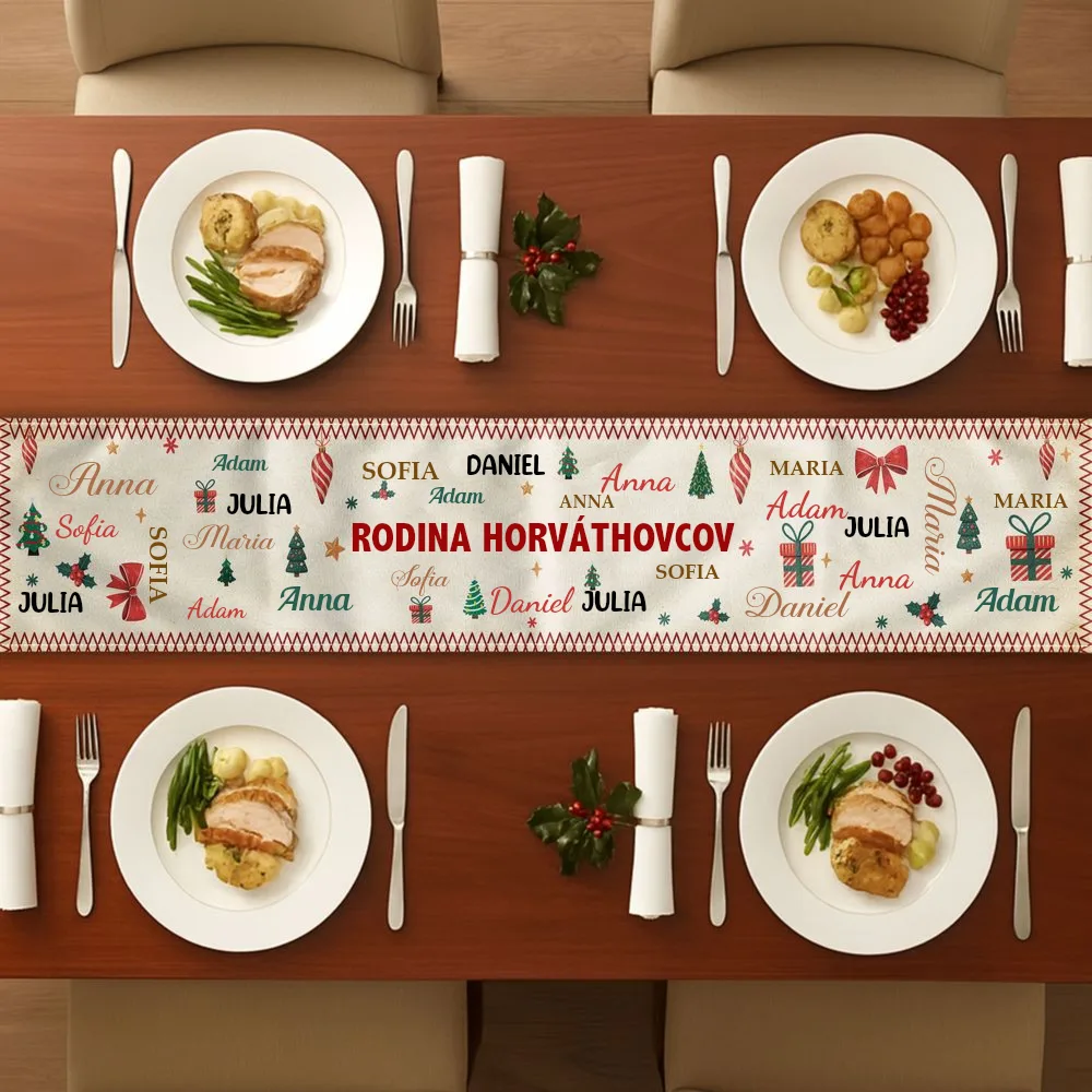 Vianočný behúň na stôl - Personalizovaný #7162849 [PC-MOCKUP:cmvctcdwl000xp4hwyccsnzr4:67f89e7607c34eb0835acc1a:67f89e7607c34eb0835acc1aaec0fcc074c9be1b2ae9f423154f6c1b1e941bf9]