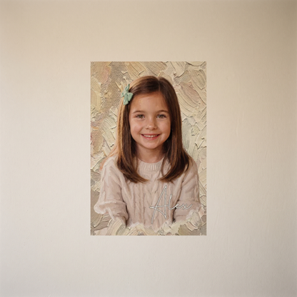 Obraz na plátne s fotografiou v štýle olejomaľby a menom – Personalizovaný #98468 [PC-MOCKUP:cmvmelblu000lqs3njfdeessq:1712a60600cda8ebc1ab4b7b:1712a60600cda8ebc1ab4b7b2aaa4e866bd127b0369e4f3a2e8d4eb9b2963bb7]